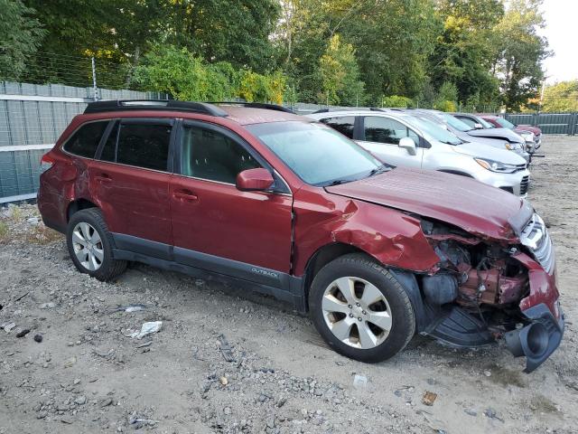 Photo 3 VIN: 4S4BRBCCXD3321186 - SUBARU OUTBACK 2. 