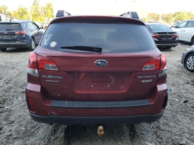 Photo 5 VIN: 4S4BRBCCXD3321186 - SUBARU OUTBACK 2. 