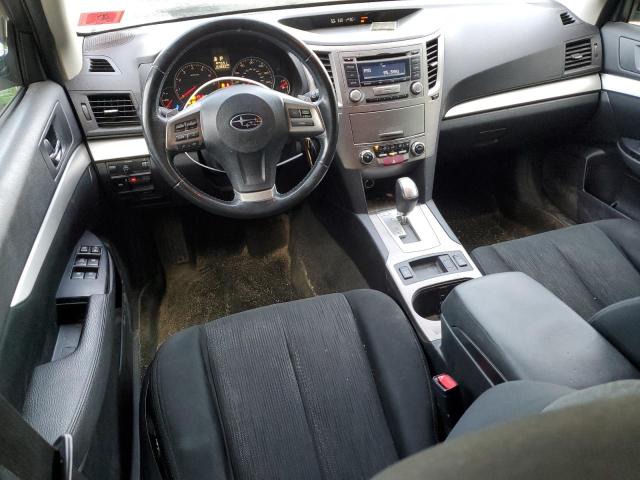 Photo 7 VIN: 4S4BRBCCXD3321186 - SUBARU OUTBACK 2. 