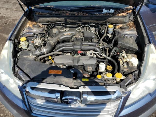 Photo 10 VIN: 4S4BRBCCXE3208985 - SUBARU OUTBACK 