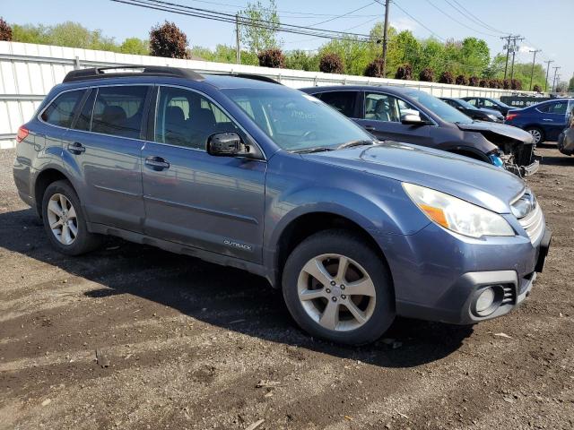 Photo 3 VIN: 4S4BRBCCXE3208985 - SUBARU OUTBACK 