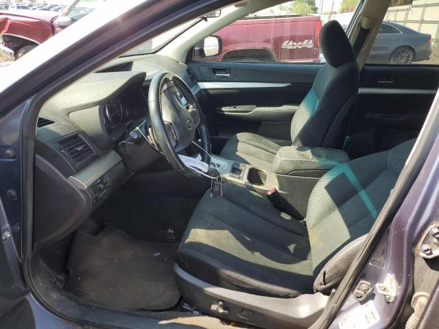 Photo 6 VIN: 4S4BRBCCXE3208985 - SUBARU OUTBACK 