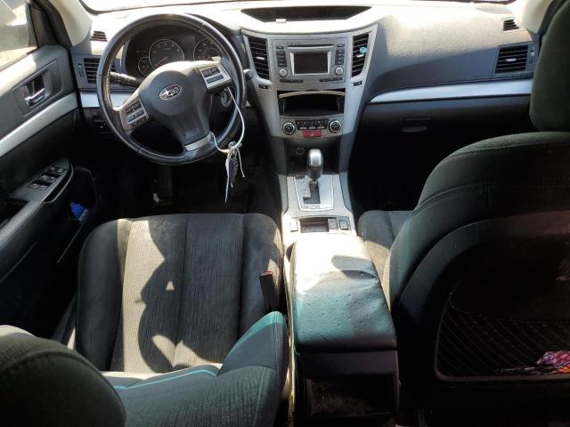 Photo 7 VIN: 4S4BRBCCXE3208985 - SUBARU OUTBACK 