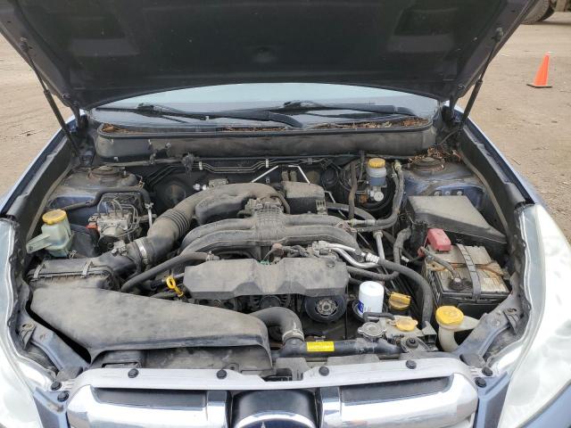 Photo 10 VIN: 4S4BRBCCXE3228928 - SUBARU OUTBACK 