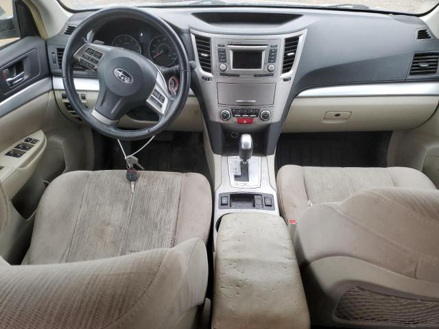 Photo 7 VIN: 4S4BRBCCXE3228928 - SUBARU OUTBACK 