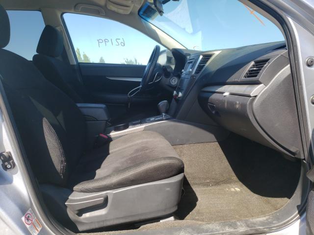 Photo 4 VIN: 4S4BRBCCXE3229612 - SUBARU OUTBACK 2. 