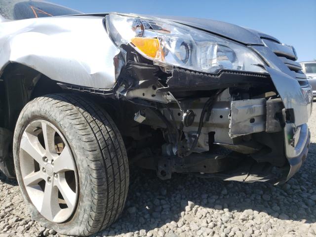 Photo 8 VIN: 4S4BRBCCXE3229612 - SUBARU OUTBACK 2. 