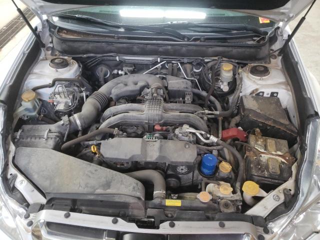 Photo 6 VIN: 4S4BRBCCXE3231294 - SUBARU OUTBACK 2. 