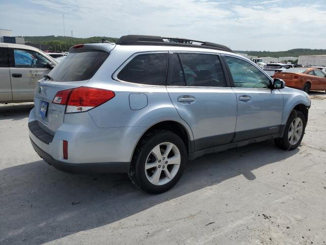 Photo 2 VIN: 4S4BRBCCXE3241999 - SUBARU OUTBACK 