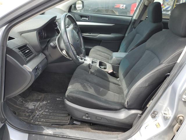 Photo 6 VIN: 4S4BRBCCXE3241999 - SUBARU OUTBACK 