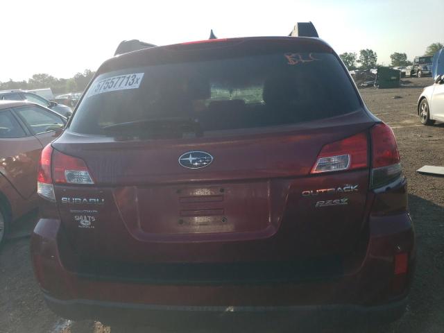 Photo 5 VIN: 4S4BRBCCXE3254798 - SUBARU OUTBACK 2. 