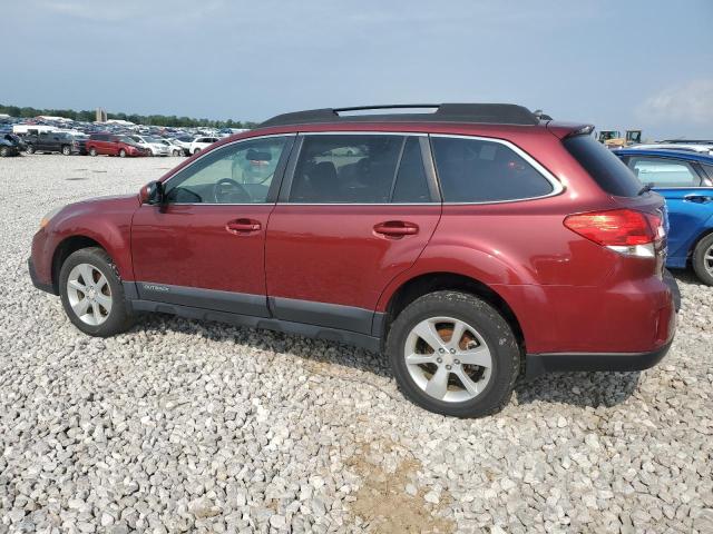 Photo 1 VIN: 4S4BRBCCXE3255790 - SUBARU OUTBACK 2. 