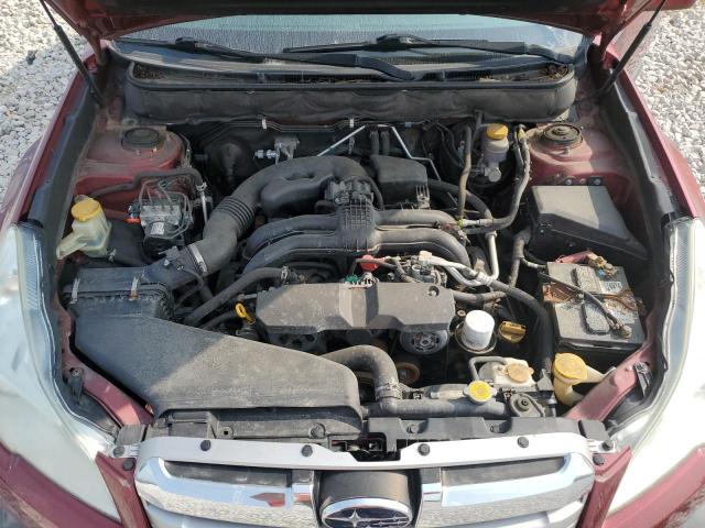 Photo 11 VIN: 4S4BRBCCXE3255790 - SUBARU OUTBACK 2. 