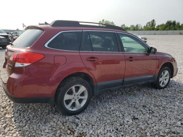 Photo 2 VIN: 4S4BRBCCXE3255790 - SUBARU OUTBACK 2. 