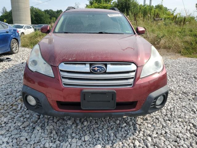 Photo 4 VIN: 4S4BRBCCXE3255790 - SUBARU OUTBACK 2. 