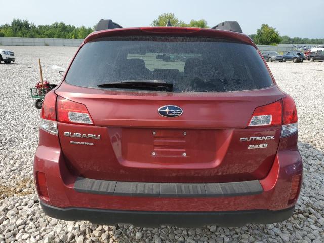 Photo 5 VIN: 4S4BRBCCXE3255790 - SUBARU OUTBACK 2. 