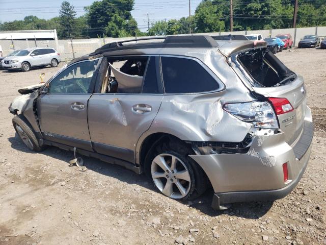 Photo 1 VIN: 4S4BRBCCXE3259239 - SUBARU OUTBACK 