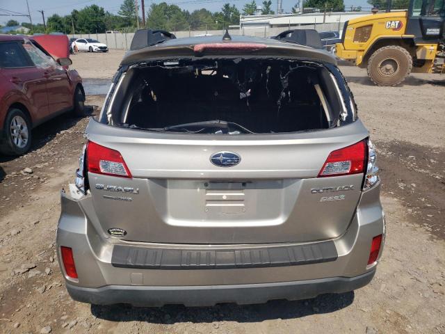 Photo 5 VIN: 4S4BRBCCXE3259239 - SUBARU OUTBACK 