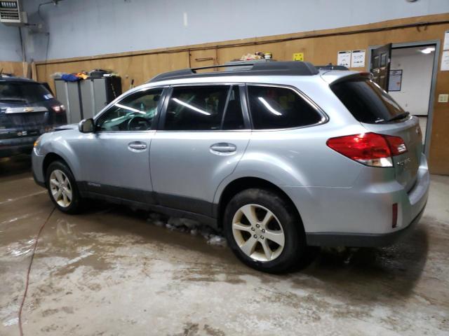 Photo 1 VIN: 4S4BRBCCXE3290278 - SUBARU OUTBACK 2. 