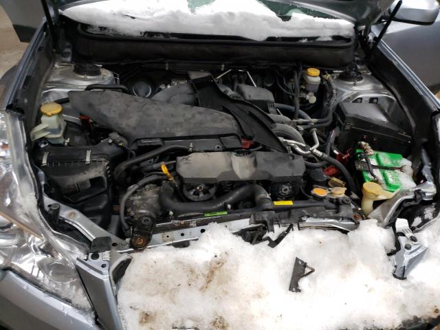 Photo 11 VIN: 4S4BRBCCXE3290278 - SUBARU OUTBACK 2. 