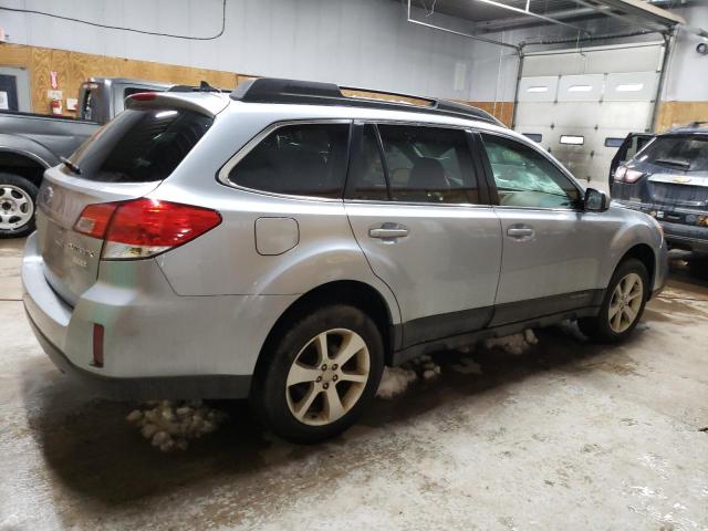 Photo 2 VIN: 4S4BRBCCXE3290278 - SUBARU OUTBACK 2. 