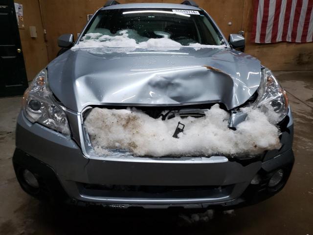 Photo 4 VIN: 4S4BRBCCXE3290278 - SUBARU OUTBACK 2. 