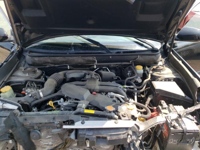 Photo 6 VIN: 4S4BRBDC0E3210906 - SUBARU OUTBACK 2. 