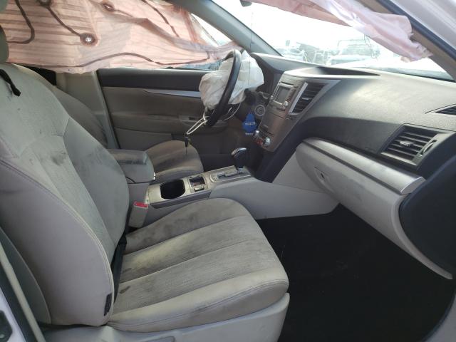 Photo 4 VIN: 4S4BRBDC0E3248247 - SUBARU OUTBACK 2. 