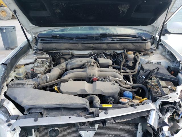 Photo 6 VIN: 4S4BRBDC0E3248247 - SUBARU OUTBACK 2. 