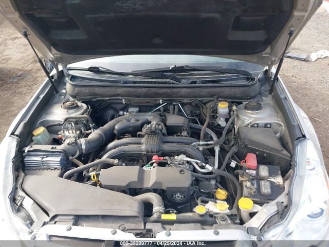 Photo 9 VIN: 4S4BRBDC1E3239010 - SUBARU OUTBACK 