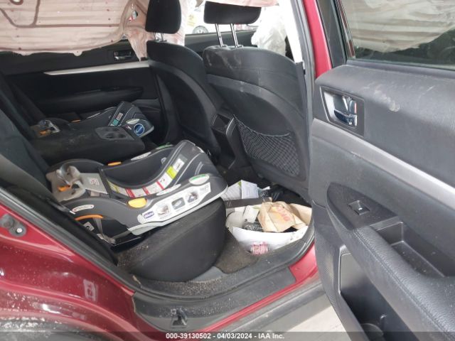 Photo 7 VIN: 4S4BRBDC1E3271780 - SUBARU OUTBACK 