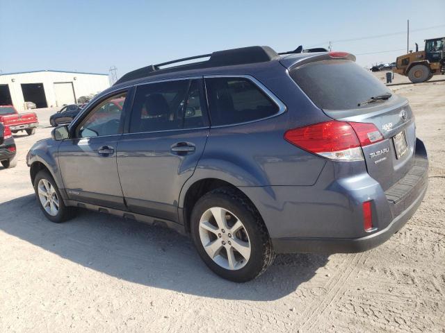 Photo 1 VIN: 4S4BRBDC1E3312506 - SUBARU OUTBACK 2. 