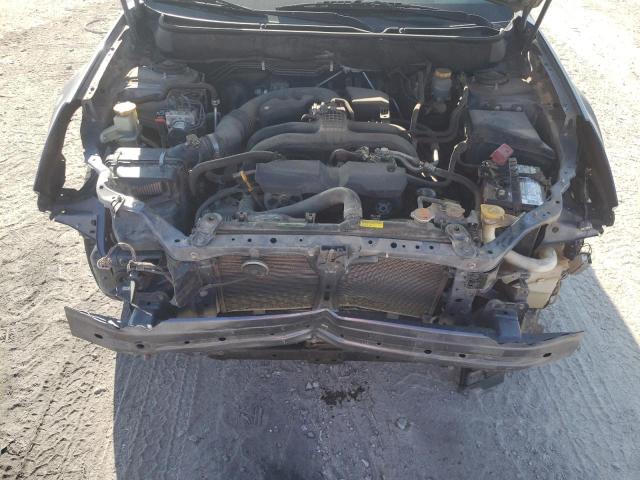 Photo 10 VIN: 4S4BRBDC1E3312506 - SUBARU OUTBACK 2. 