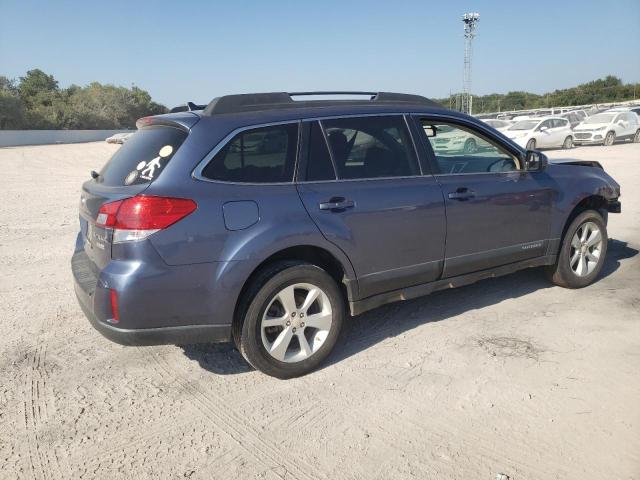 Photo 2 VIN: 4S4BRBDC1E3312506 - SUBARU OUTBACK 2. 