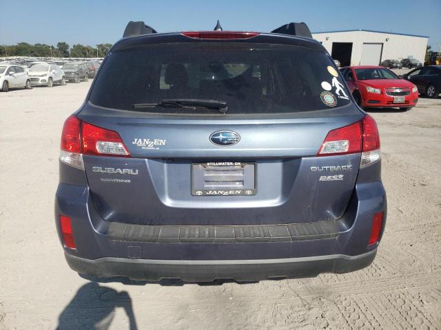 Photo 5 VIN: 4S4BRBDC1E3312506 - SUBARU OUTBACK 2. 