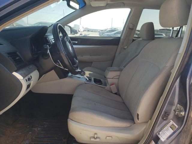 Photo 6 VIN: 4S4BRBDC1E3312506 - SUBARU OUTBACK 2. 