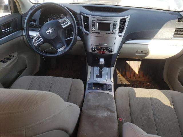 Photo 7 VIN: 4S4BRBDC1E3312506 - SUBARU OUTBACK 2. 