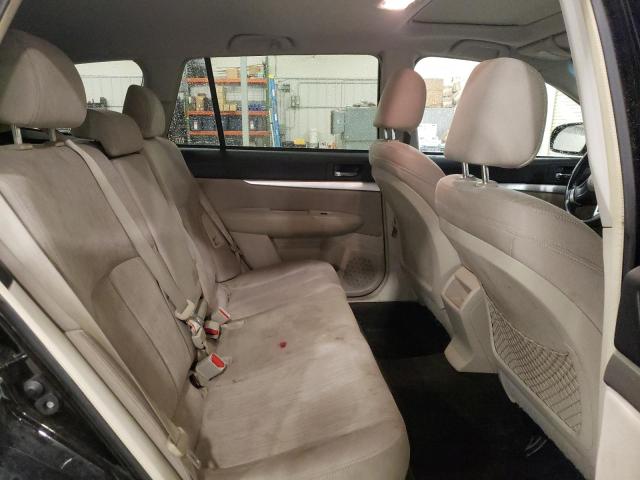 Photo 10 VIN: 4S4BRBDC2E3289656 - SUBARU OUTBACK 