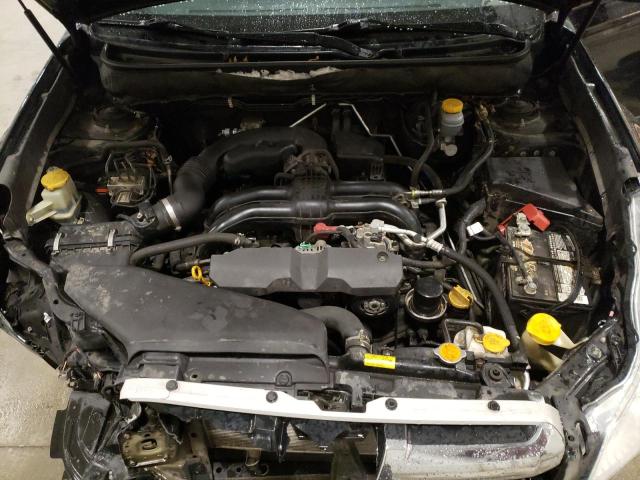 Photo 11 VIN: 4S4BRBDC2E3289656 - SUBARU OUTBACK 