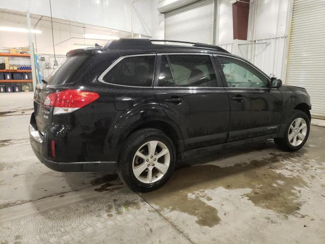 Photo 2 VIN: 4S4BRBDC2E3289656 - SUBARU OUTBACK 