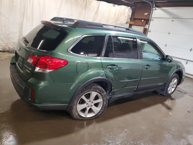 Photo 2 VIN: 4S4BRBDC3E3235136 - SUBARU OUTBACK 2. 