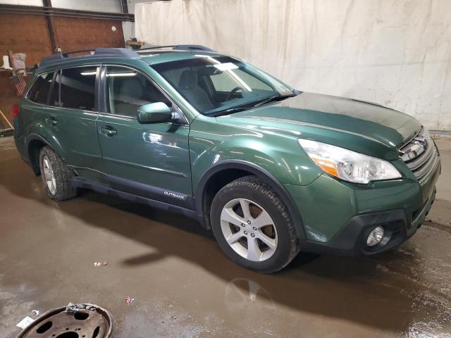 Photo 3 VIN: 4S4BRBDC3E3235136 - SUBARU OUTBACK 2. 