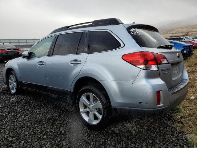 Photo 1 VIN: 4S4BRBDC3E3273157 - SUBARU OUTBACK 