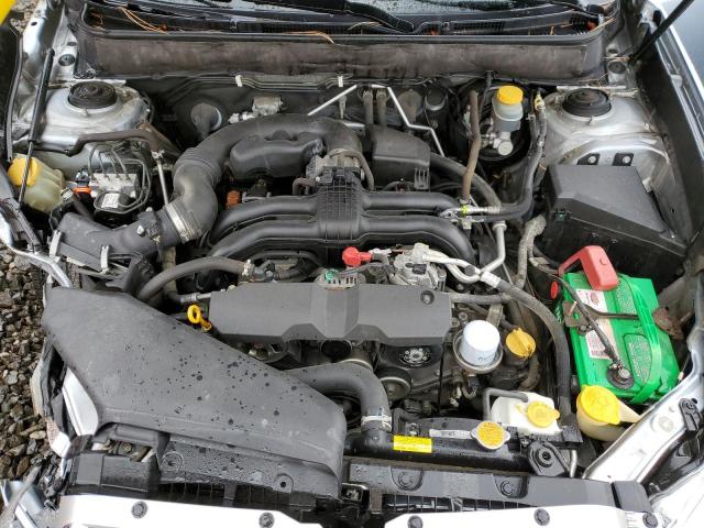 Photo 10 VIN: 4S4BRBDC3E3273157 - SUBARU OUTBACK 