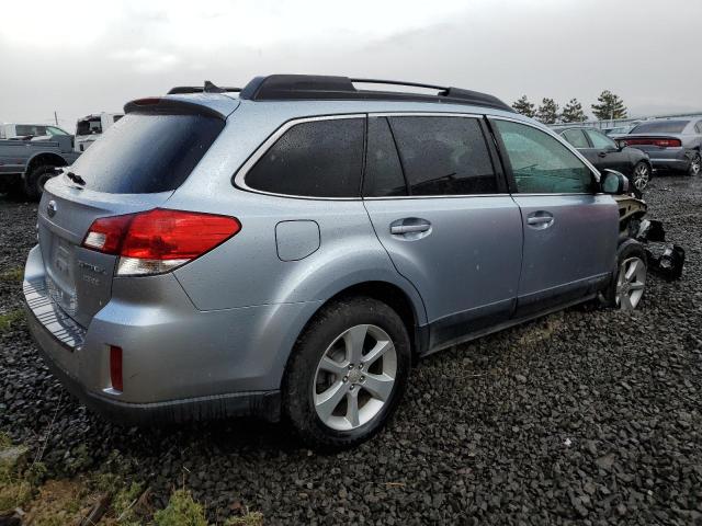 Photo 2 VIN: 4S4BRBDC3E3273157 - SUBARU OUTBACK 