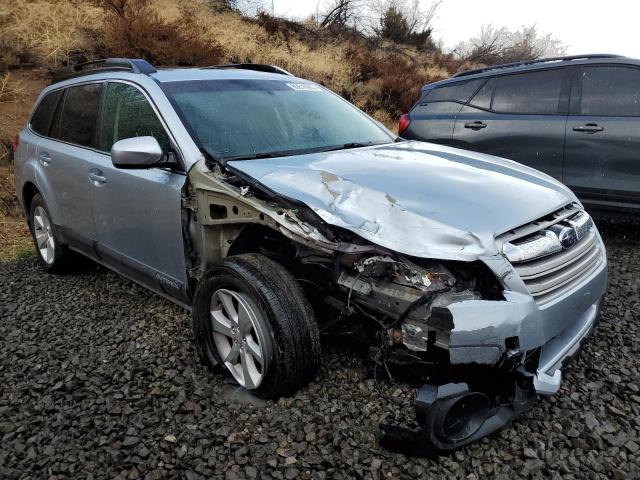 Photo 3 VIN: 4S4BRBDC3E3273157 - SUBARU OUTBACK 