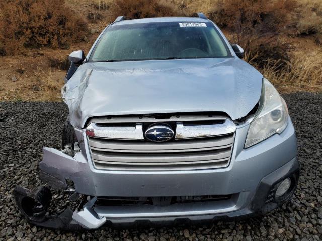 Photo 4 VIN: 4S4BRBDC3E3273157 - SUBARU OUTBACK 