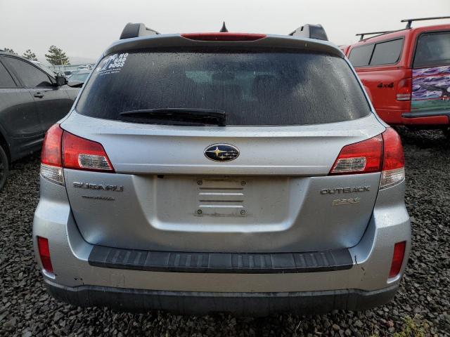 Photo 5 VIN: 4S4BRBDC3E3273157 - SUBARU OUTBACK 