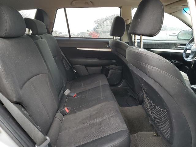 Photo 9 VIN: 4S4BRBDC3E3273157 - SUBARU OUTBACK 