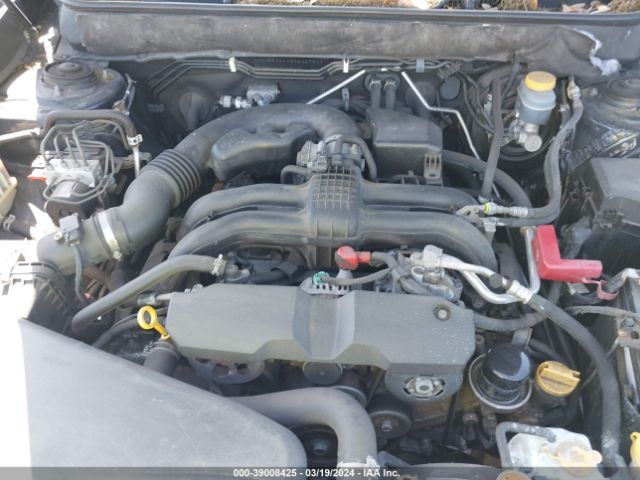 Photo 9 VIN: 4S4BRBDC4E3242984 - SUBARU OUTBACK 